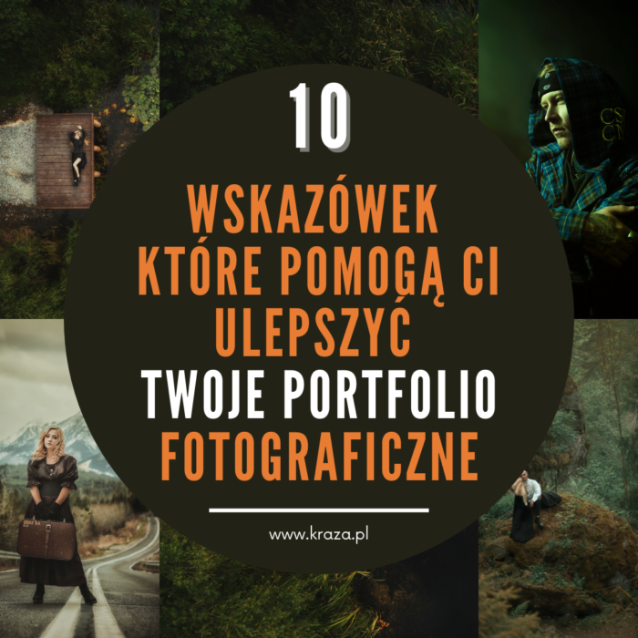 10 wskazówek, dzięki którym ulepszysz portfolio