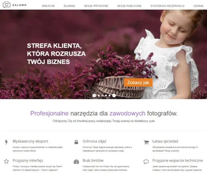 5 przydatnych platform i aplikacji dla fotografa