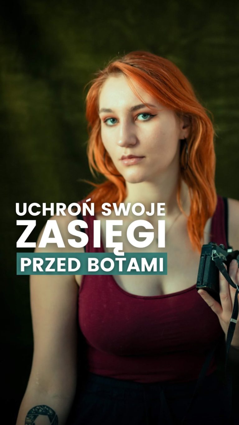 Instagram post from kraza_pl. This post is in position 8.