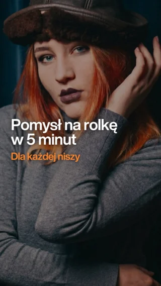 Instagram post from kraza_pl. This post is in position 8.